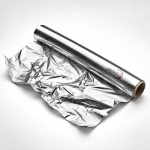 Aluminium Foil Roll